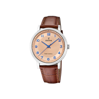 Orologio Festina Uomo in Acciaio F20660/2 - F20660/2
